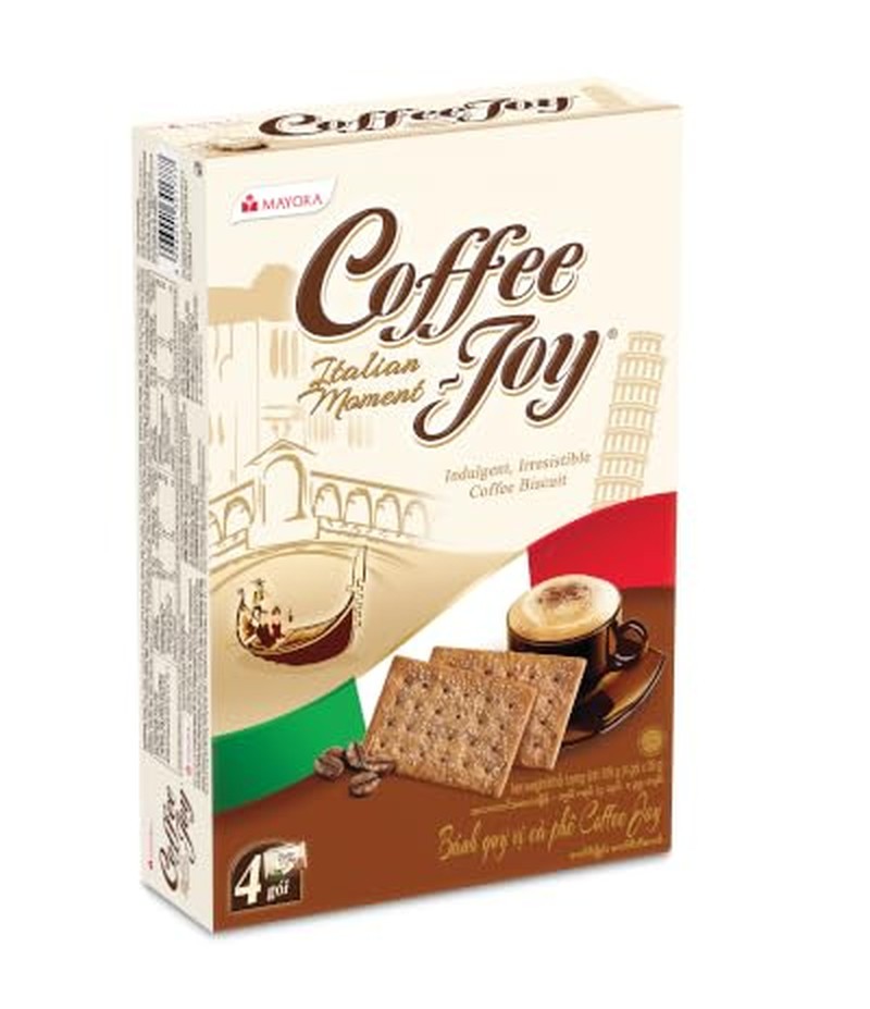 Coffee Biscuits 180G