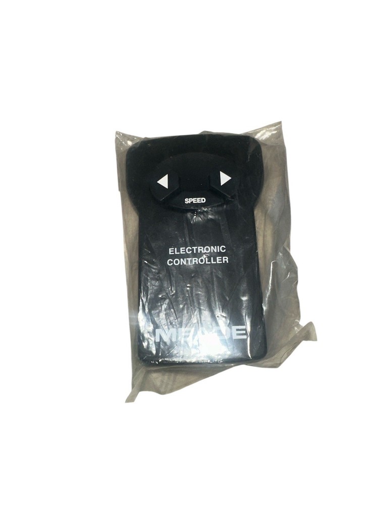 NEW MEADE Electronic Controller NO CABLE