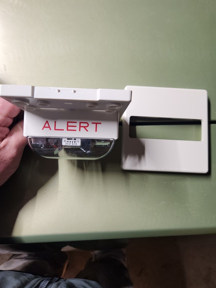 Siemens st-cmc-cw-mns-alert
