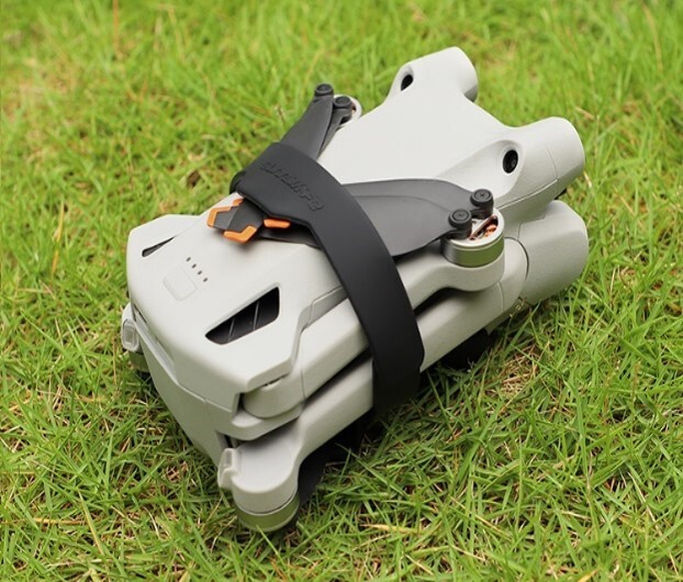 Propeller Stabilizer Holder Fixing Strap Protector Belt for DJI Mini 3 Pro US