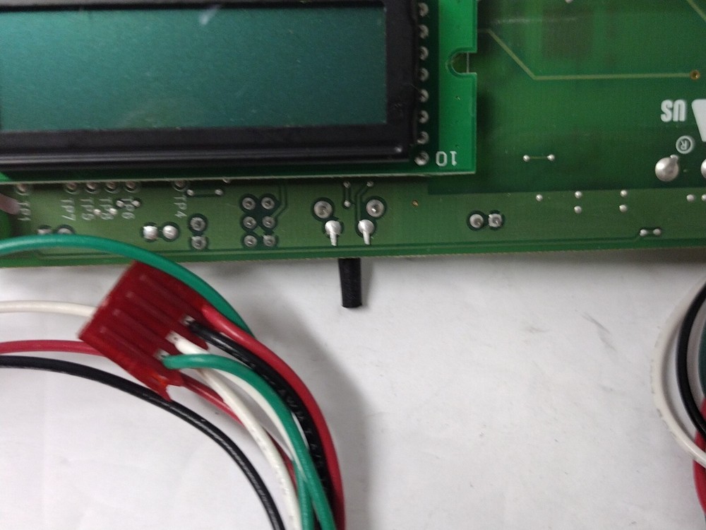 Bottle filler Electrical Kit