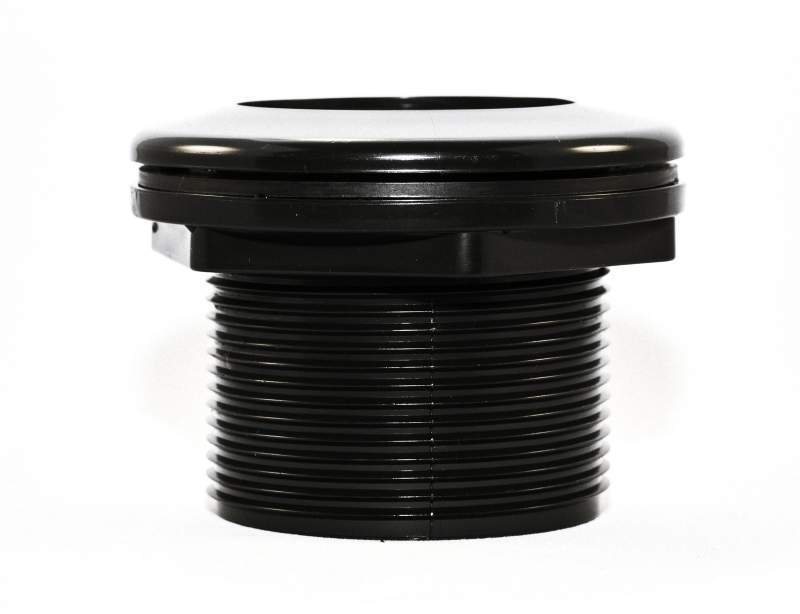 1/2" Bulkhead Fitting Thread X Thread Aquarium Pond