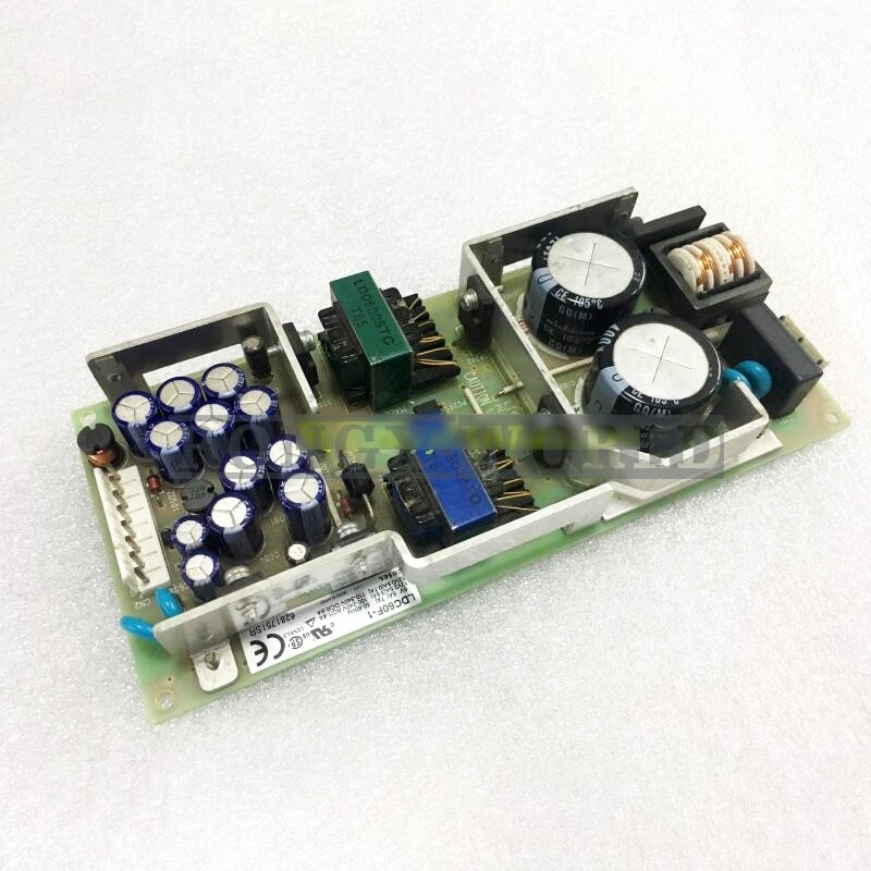 ONE COSEL LDC60F-2 Switching Power Supply Board Used