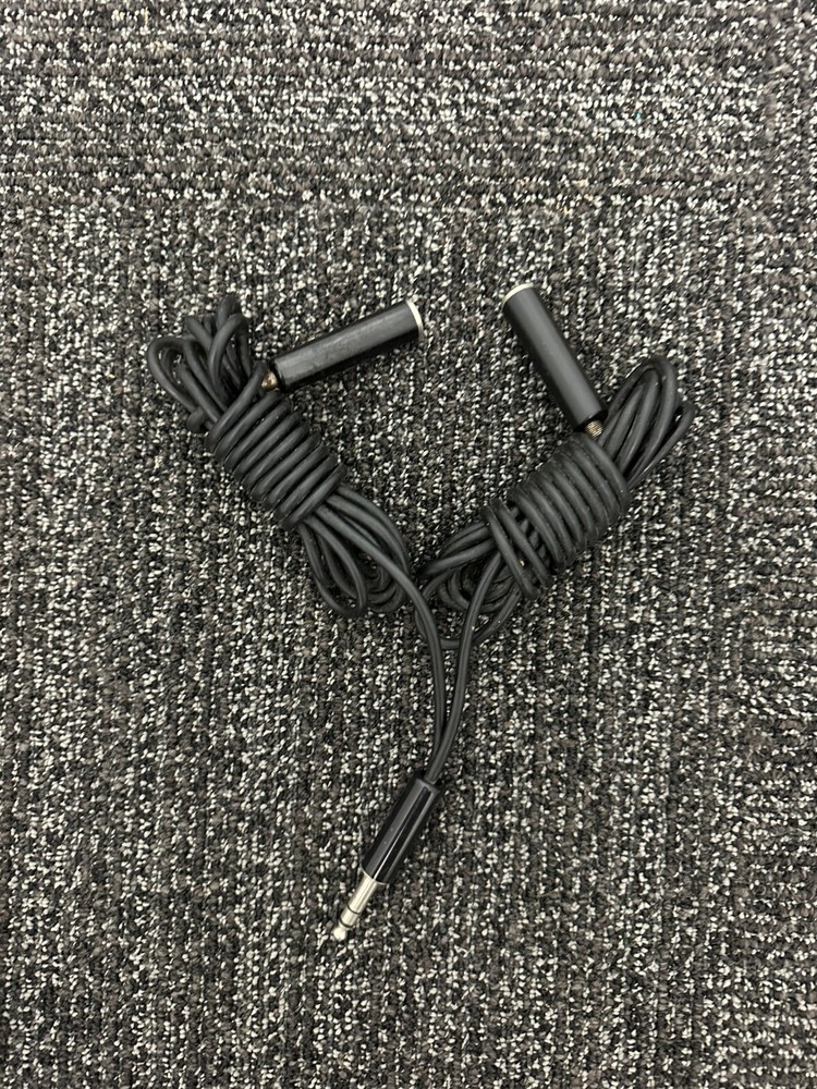 Vintage Aviation Cable Untested