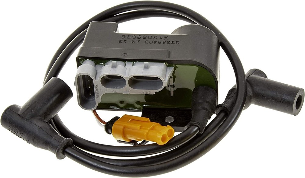 SPI Calibrated Module - SU-01184