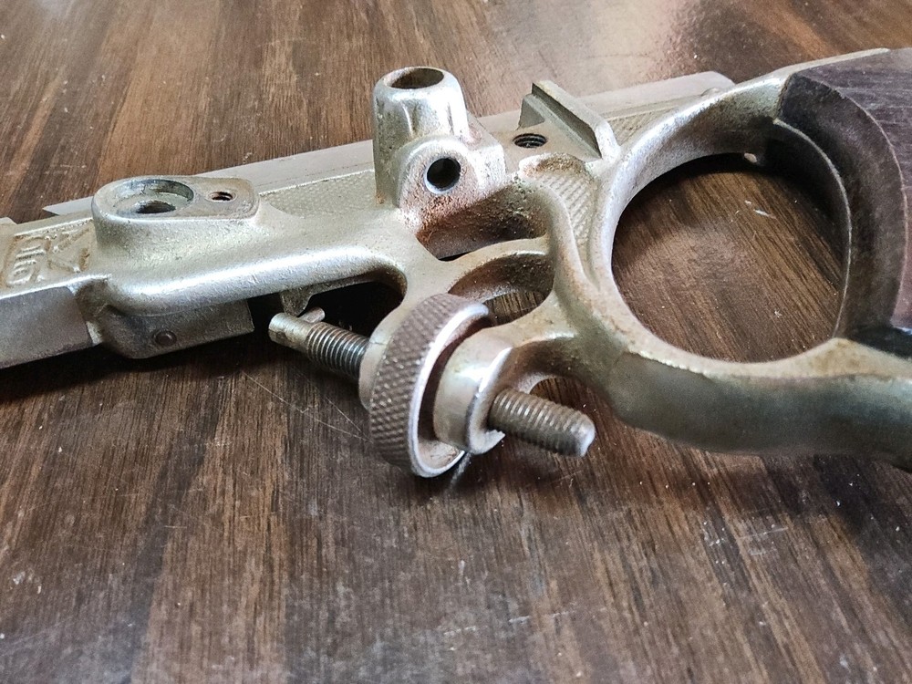 Stanley No. 45 Combination Plane Main Stock