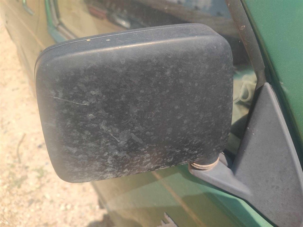 FRONTIER 1999 Fuse Box Cabin 6702