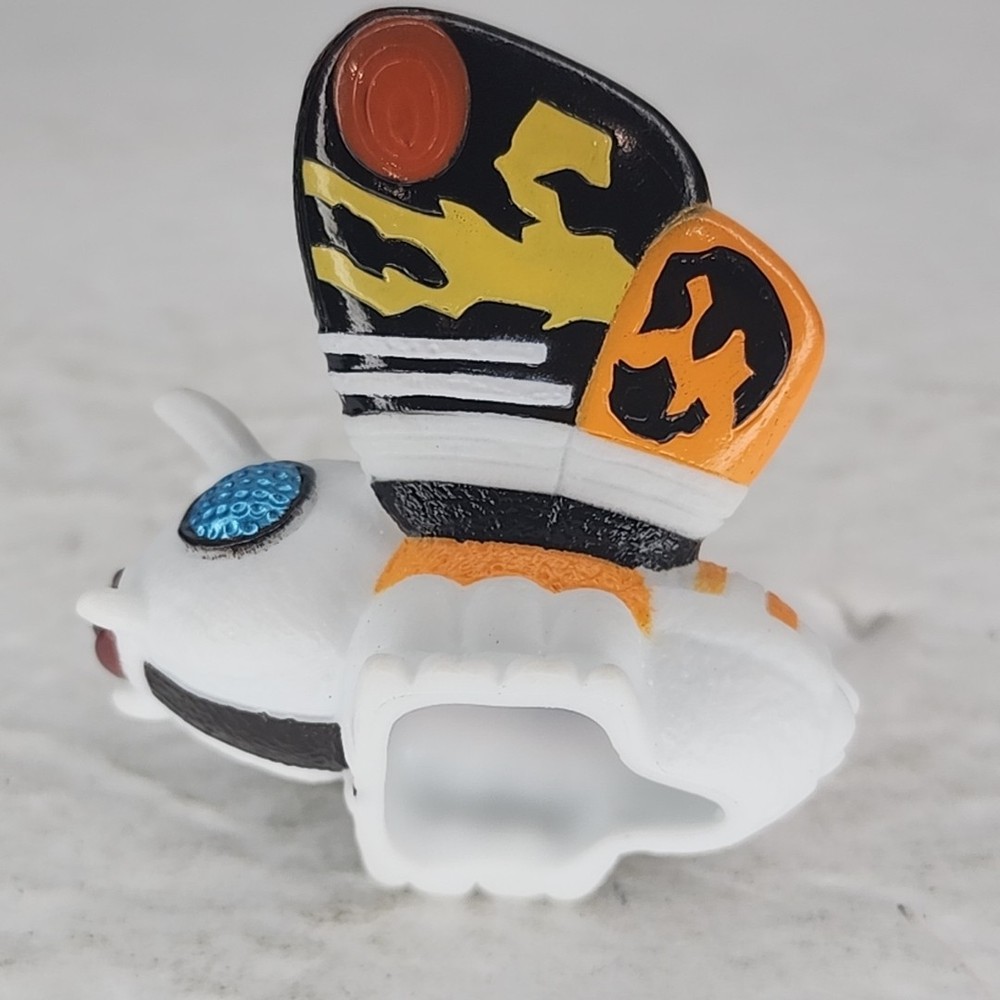 2025 Godzilla 1.5" Mothra Finger Puppet Mascot SofviDoll Sofubi SD