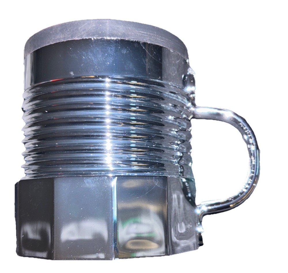 Wrenchware Bolt Cup - New in Box