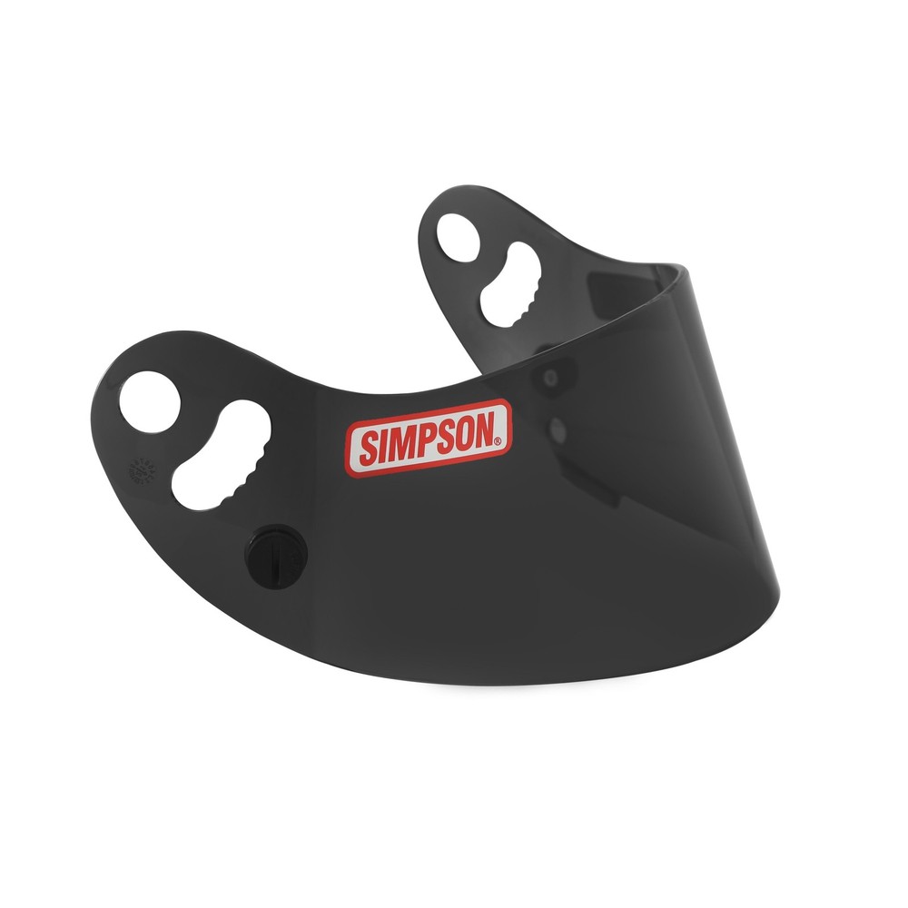 84301A Simpson Racing Helmet Replacement Shields