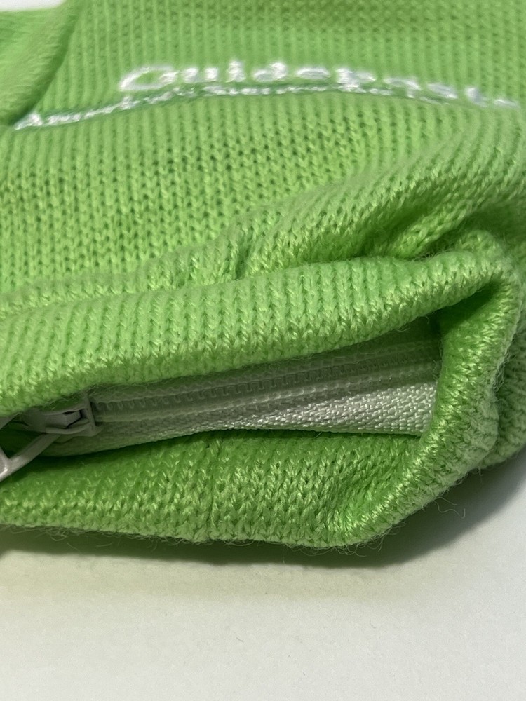 Sweater Pocket Keychain