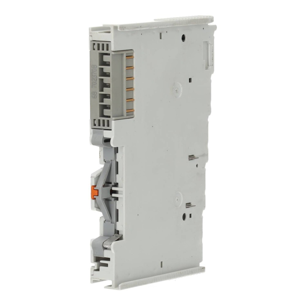 Beckhoff EL6001 EtherCAT Terminal, 1-Channel Communication Interface