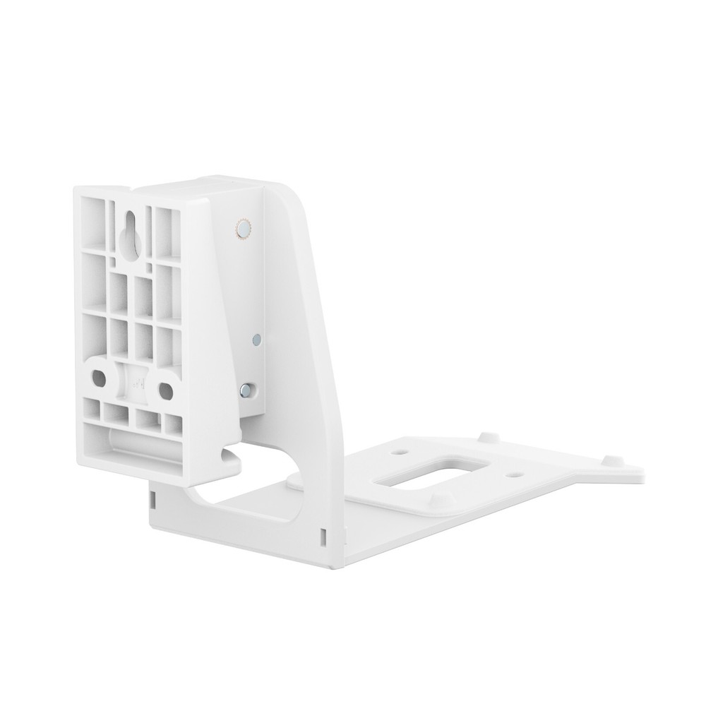 ynVISION Adjustable Wall Mount Compatible with Sonos ERA 300 - White - 2 Pack