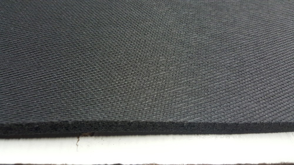 OPEN CELL SPONGE 3/4" THK  X 36" WIDE