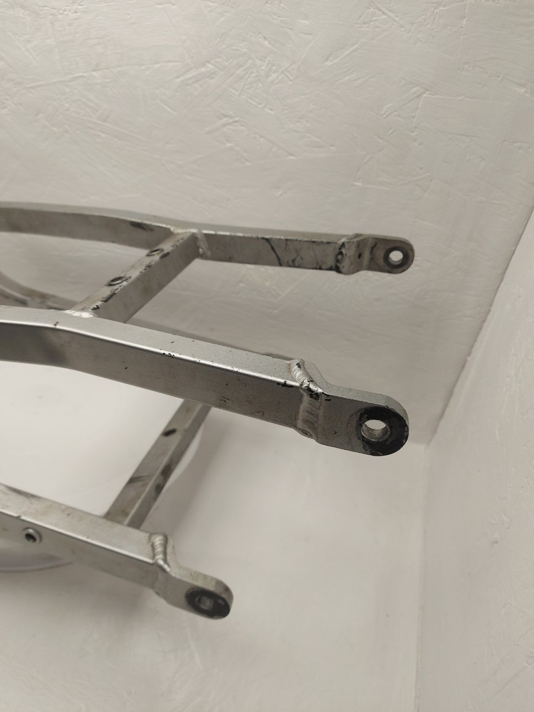 Kawasaki ZXR 400 L Rear Subframe Front Section