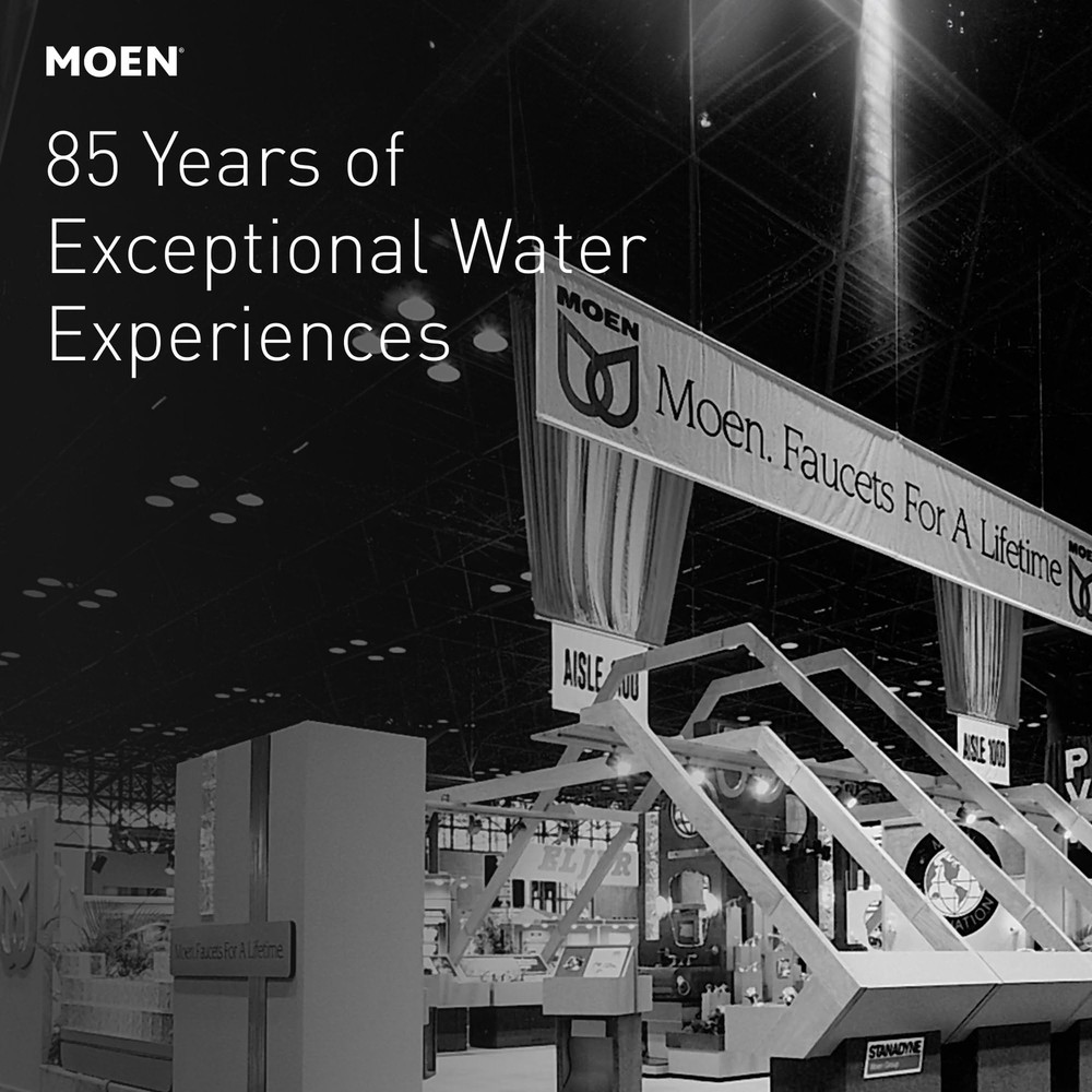 Moen YB5162BG Brushed Gold Two Globe Bath Light