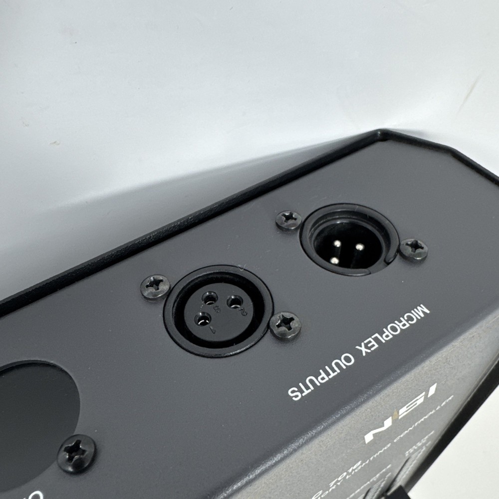 NSI MC 7016 Memory Lighting Controller 32 Channel Professional Light Console