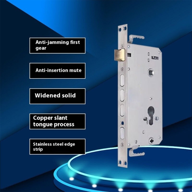 Electrical Lock Picks Latches Electromagnetic Lock Universals Smarted Locking