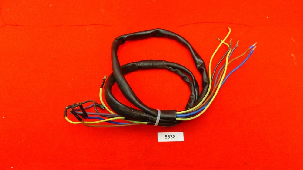 WINTERHALTER GS 24 - Power Cable - PowerCable