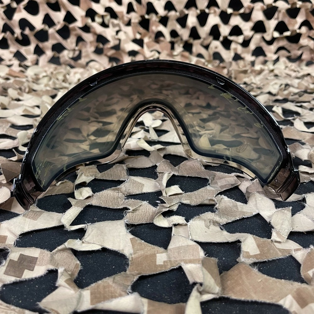 NEW V-Force Profiler, Morph, & Shield High Def Reflective Lens (HDR)-Quicksilver