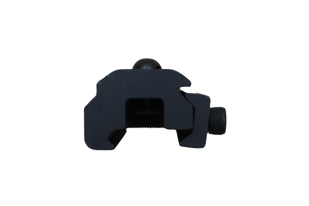 Picatinny Bipod Adapter with Swivel Stud