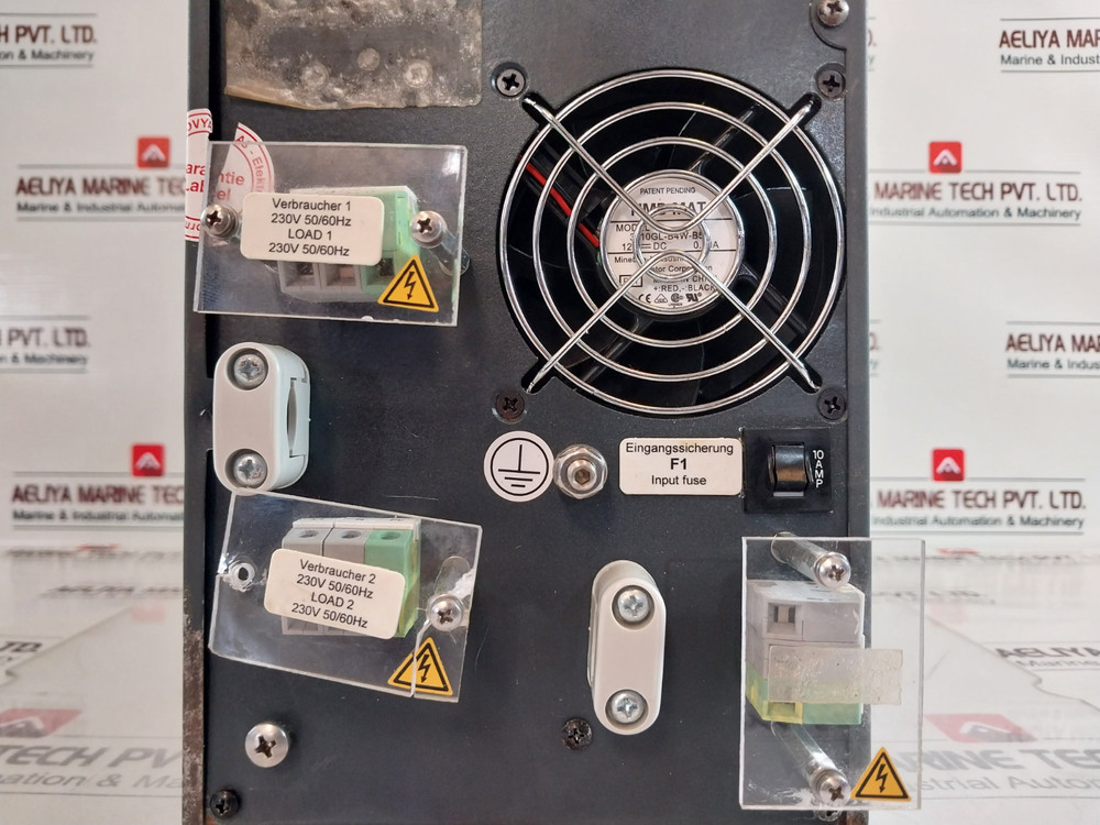 Jovyatlas jovytec p 1000-nt ups system