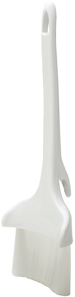 Nylon Pastry Brush, 3" Wide w/Hook (12 Each)