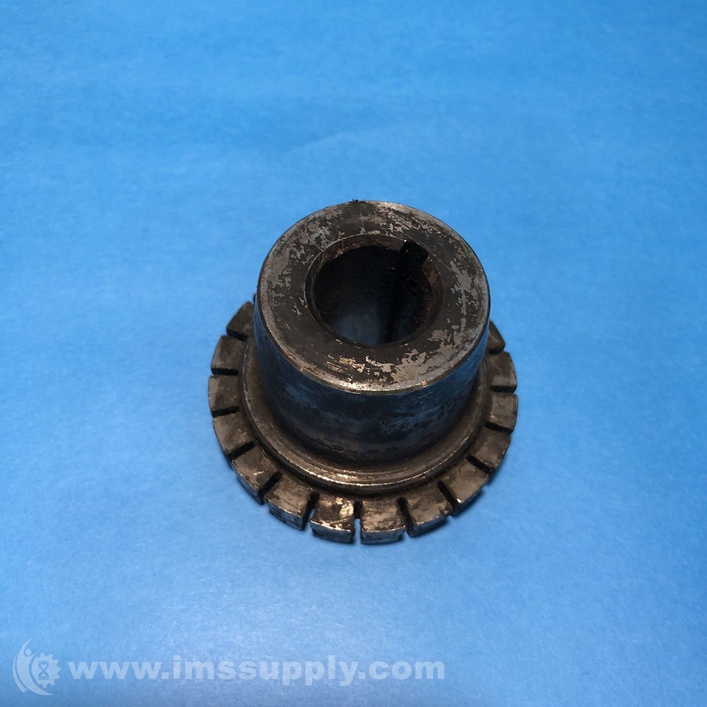 3F750 20 Tooth Hub USIP