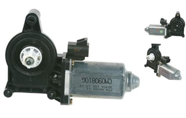 82-178 New Window Lift Motor