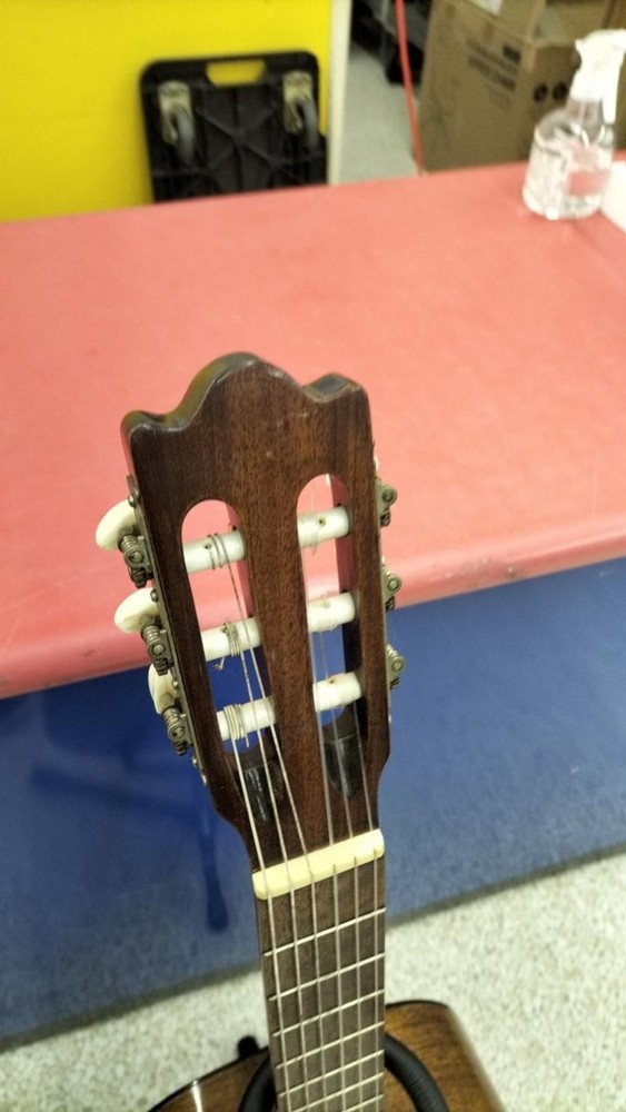 YAIRI B2 Classical Guitar