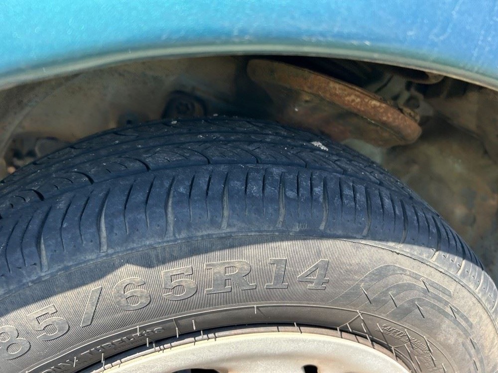 Engine ECM Electronic Control Module Below Center Dash Fits 97 99 ESCORT