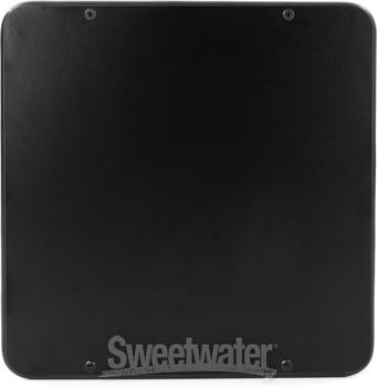 RAB Audio ProRak 8U Rack - Black