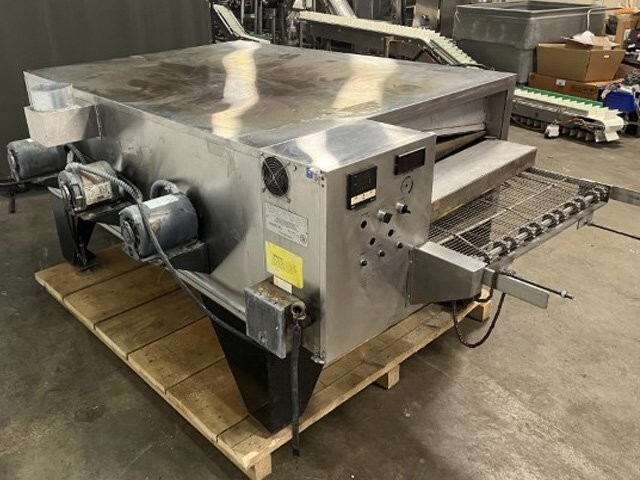 Blodgett MT32 Impingement Oven