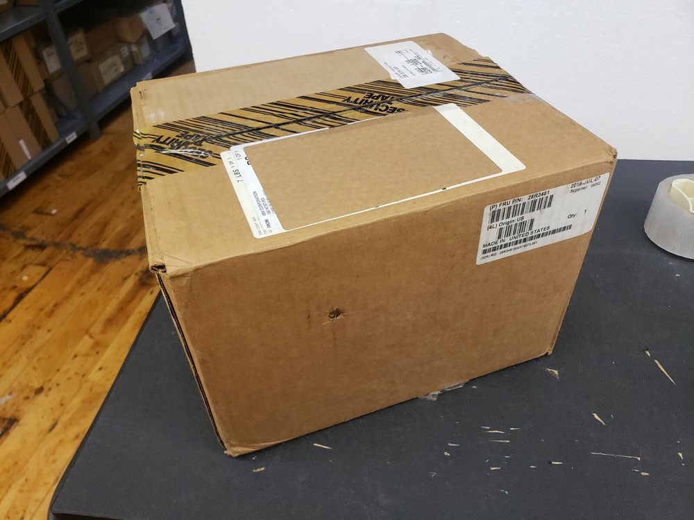 NEW - OPEN BOX, Mars Electronics, LRC6, Bill Cassette