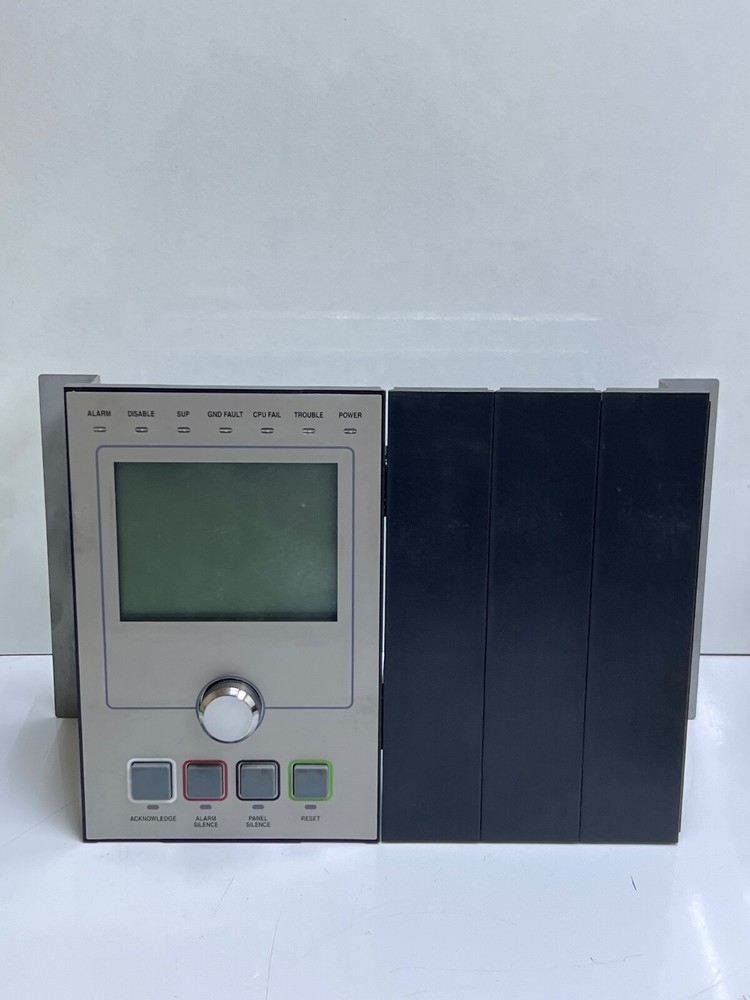 EDWARDS SFS1-ELEC FIRE ALARM SAFETY CONTROL SYSTEMS BASE