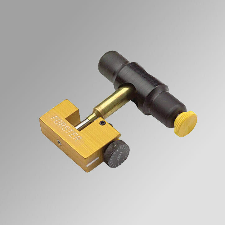 Forster Hand Held Outside Neck Turner - HOT100