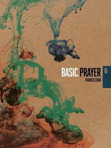 Prayer (BASIC. Series) - DVD By Chan, Francis - VERY GOOD