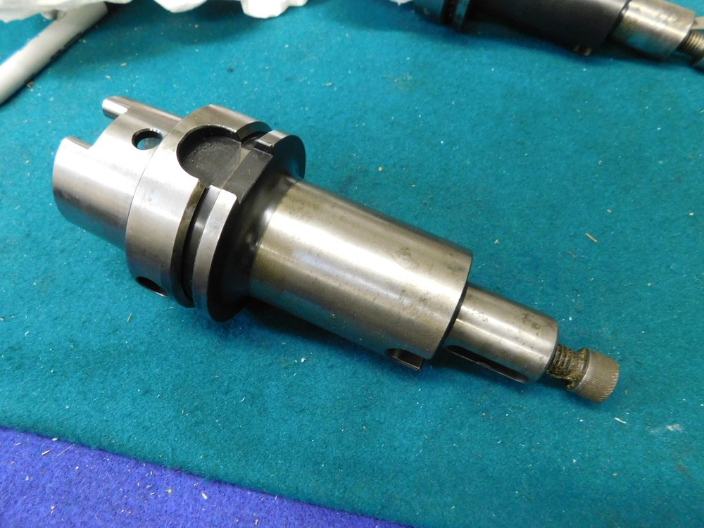 HSK 63-A 20mm x 30mm Arbor