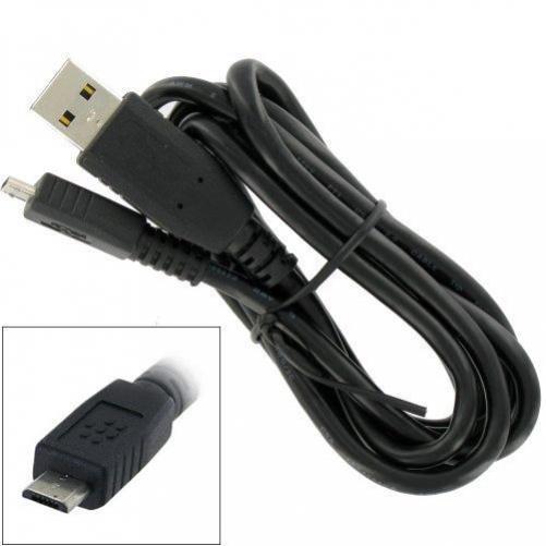 OEM MICRO USB CABLE RAPID CHARGING SYNC POWER WIRE DATA CORD V7J for CELL PHONES