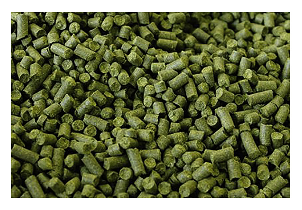 Celeia Hops formerly - St Celeia Styrian Golding Hop Pellets 1 oz for Home Brew