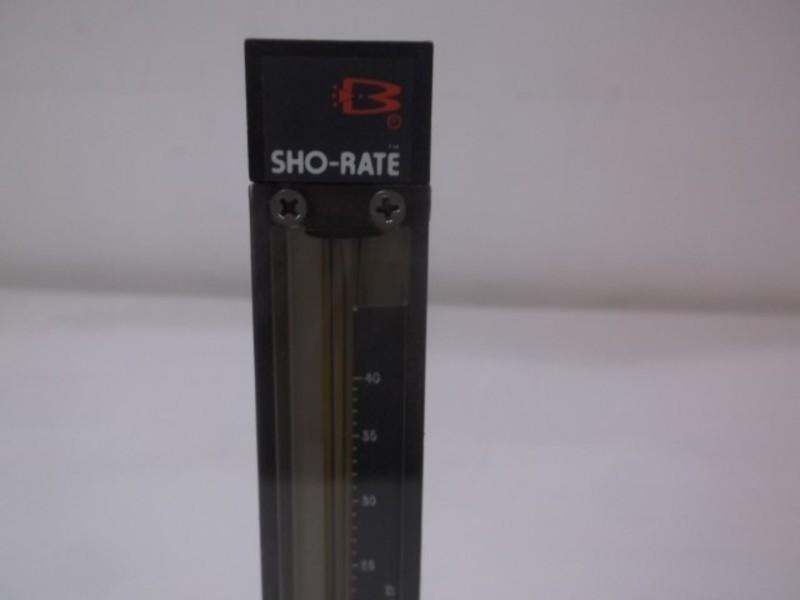 BROOKS 1355EE2BCKX9A FLOWMETER NSMP