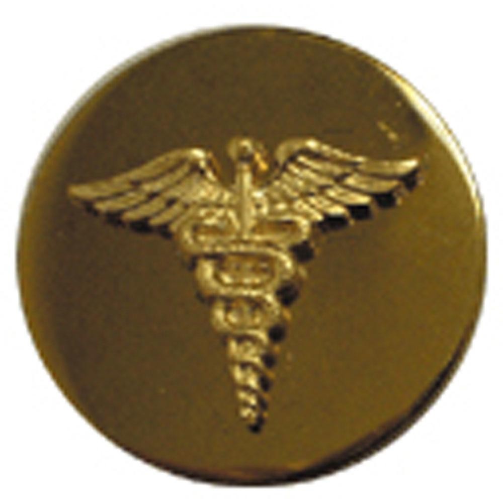 U.S. Army Medical Pin