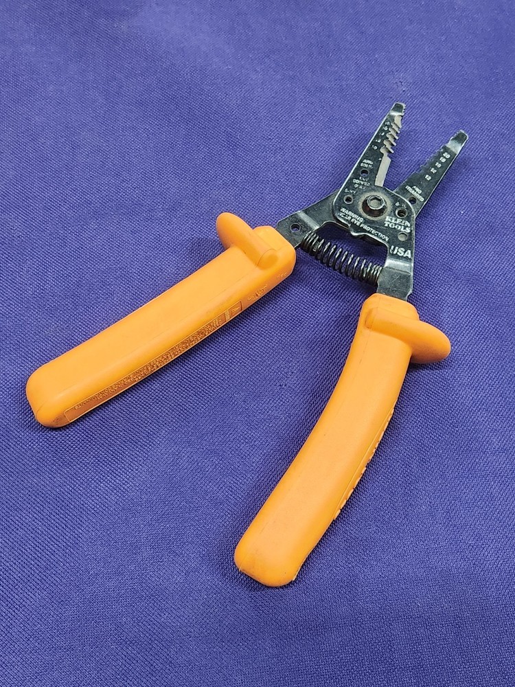 Klein Tools 33529 Premium 1000V Insulated Tool Bundle