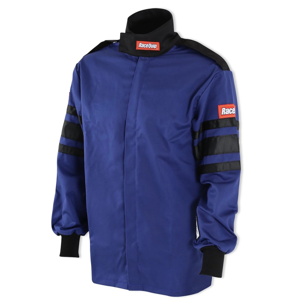 RaceQuip 111026 Single Layer Driving Jacket