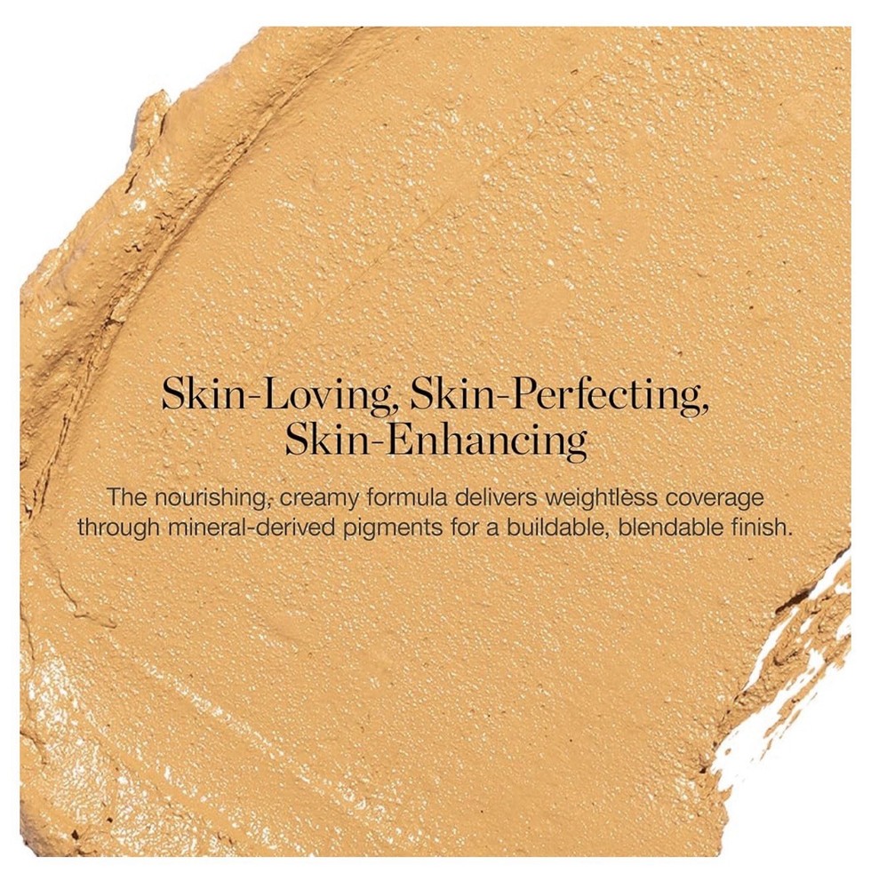 Ogee Sculpted Complexion Foundation Stick (Juniper 3.25W)