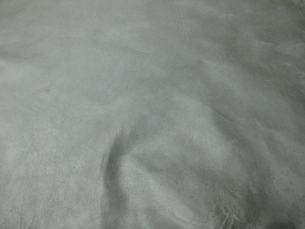 Goat Leather TOP GRAIN # 0009109 Row X