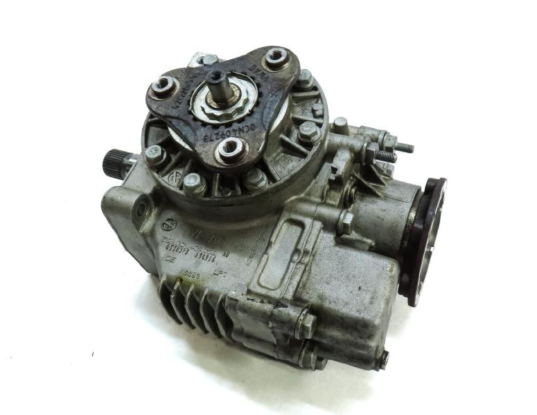 2015-2017 Volkswagen Golf Transfer Case Assembly OEM