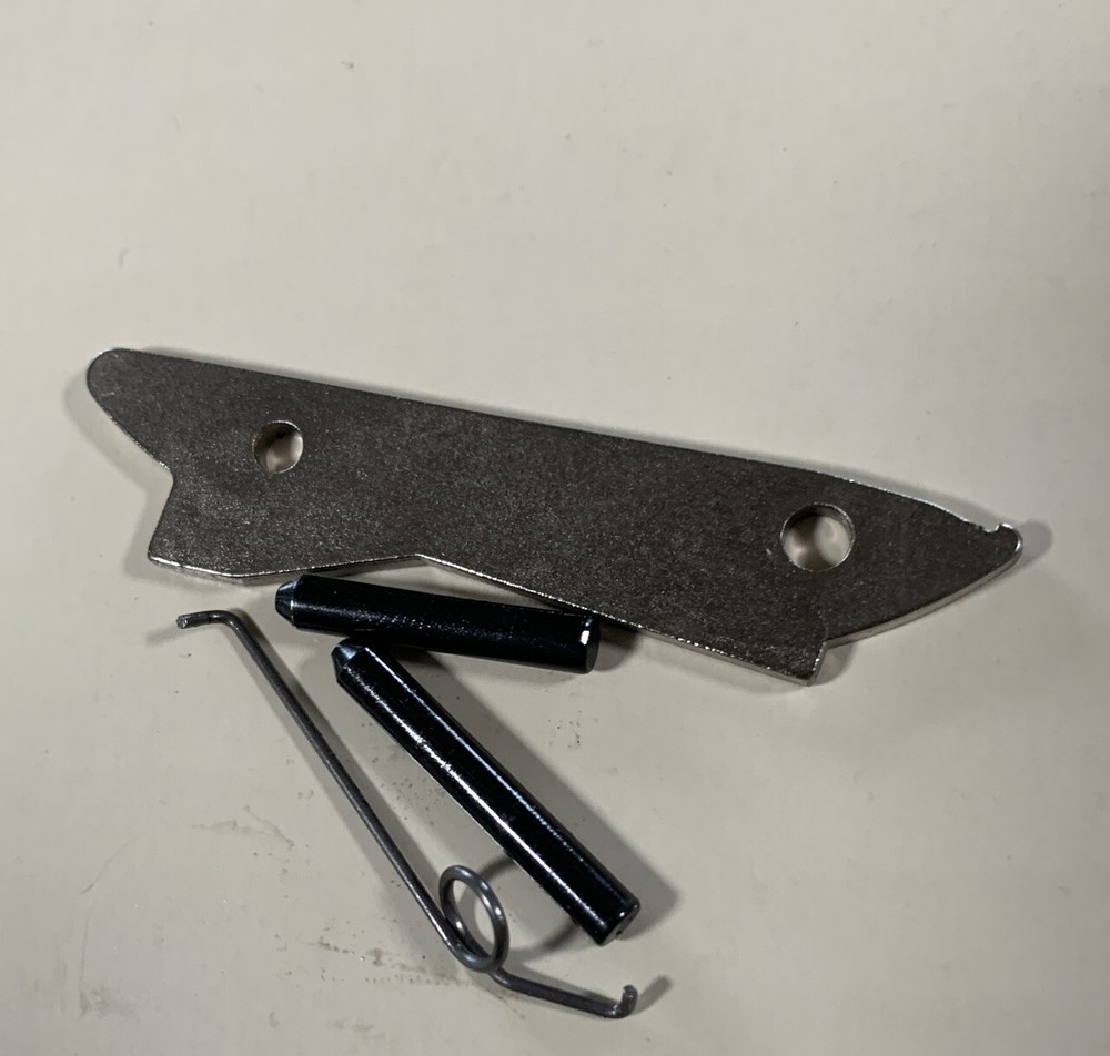 Remington 700  Bolt Stop Spring Trigger Pins.