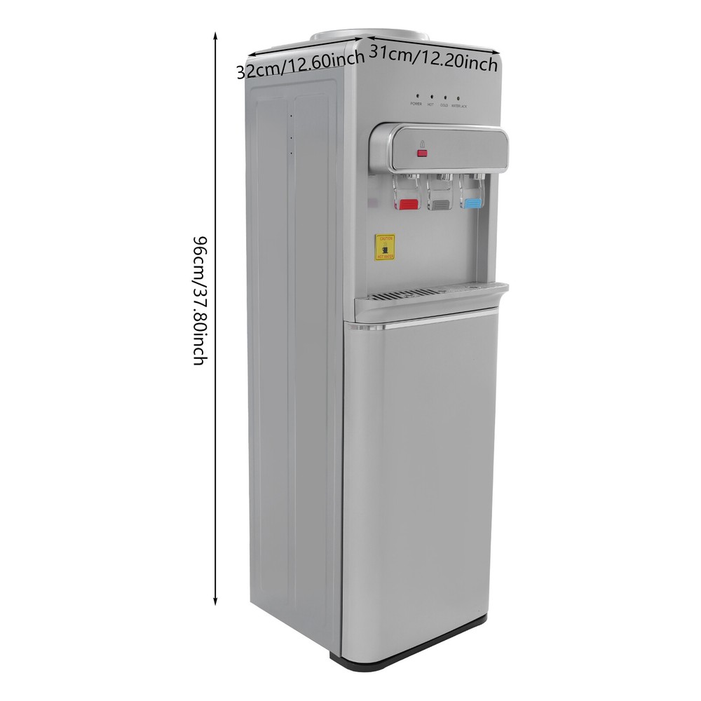 5 Gallon Bottom Loading Water Dispenser Bottom Loading Water Cooler Dispenser