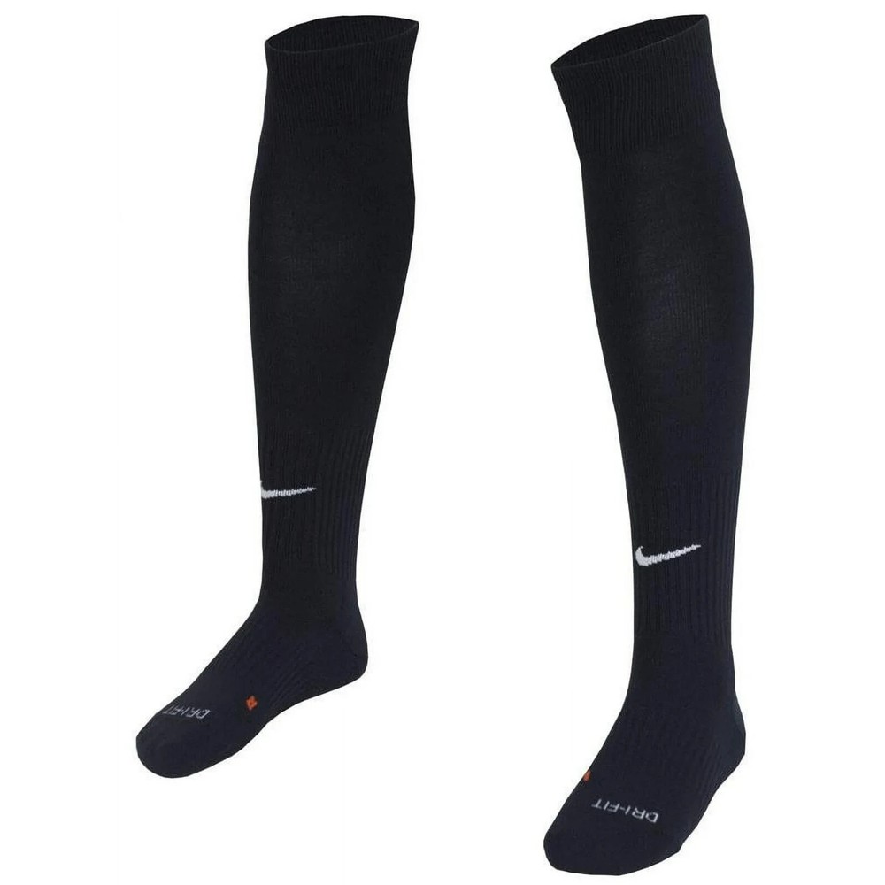 NIKE CLASSIC SOCCER SOCKS-  Black